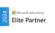 Microsoft Select Partner Badge