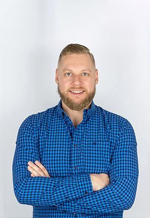 Daniel Flach